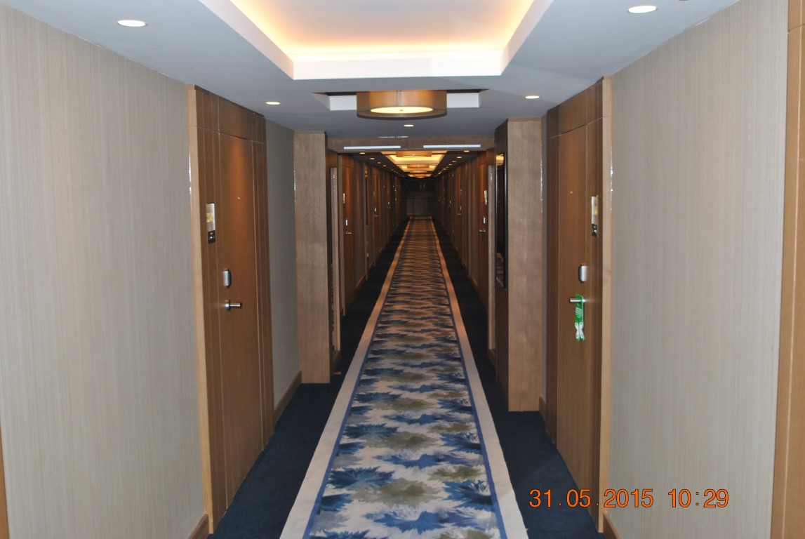 imagini hotel PAPILLON ZEUGMA BELEK